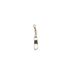 Gold Barrel Swivel Size 14 Lineaeffe 8001114