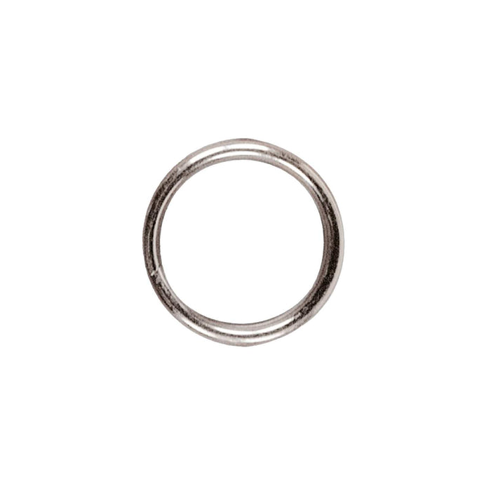 Small Rings 6mm Lineaeffe 8020065