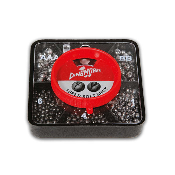 Quadratische Box 5 Fächer 100g Lineaeffe 8240005