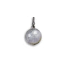 Drop Shot runde Angelbleie mit Wirbel 15g Lineaeffe 8267015