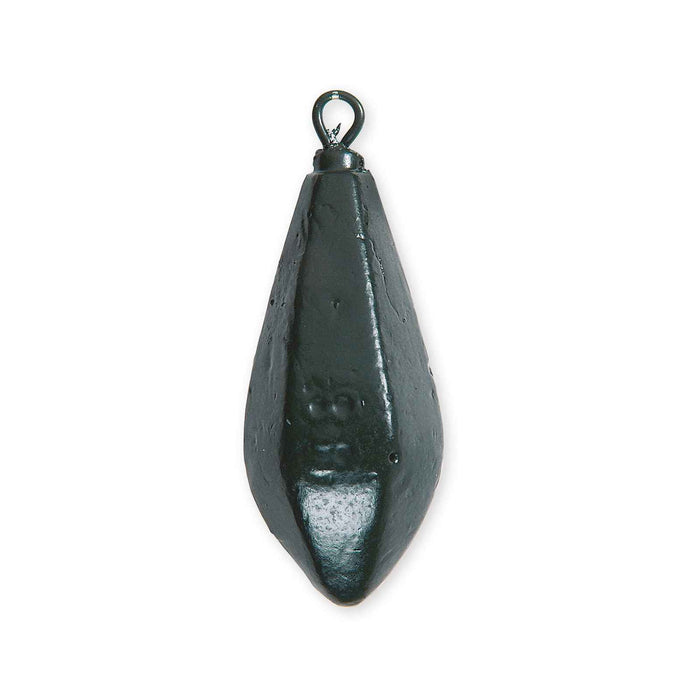 Wydłużony Ołów Wędkarski Z Pierścieniem 40g Lineaeffe 8270040