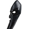 Tauchen Schnorcheln Schnorchel Vortex Dry Schwarz-Schwarz Seac 84-22N-SBL