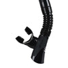 Tauchen Schnorcheln Schnorchel Fast Tech Dry Schwarz Seac 84-32N-SBL