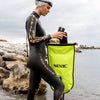 Aufblasbare Boje Safe Dry Gelb Seac 95-19Y-28