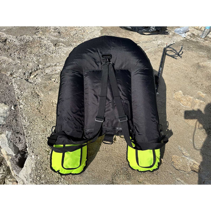 Spearfishing-Boje Bridge 95x70cm Seac 95-20