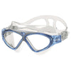 Schwimmmaske Vision Kinder Blau Seac 9909B