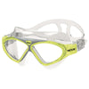 Schwimmmaske Vision Kinder Gelb Seac 9909G