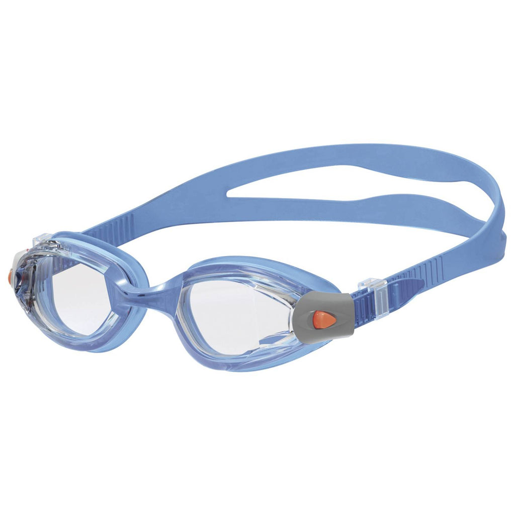 Schwimmbrille Spy Blau Seac 9910B