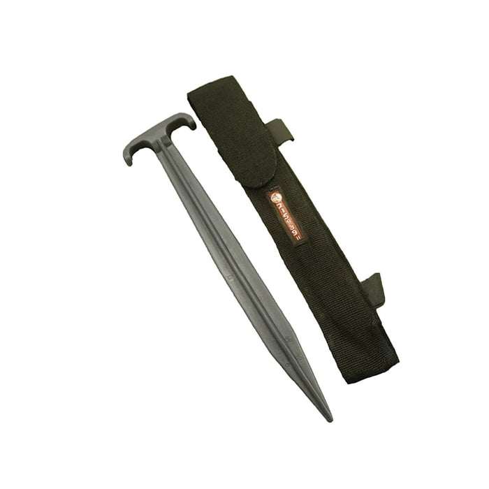 Grondpen in etui Oranje PLKB AAPL0005