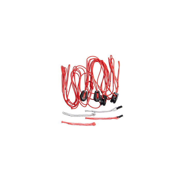 Speedsystem-Mixer für Depower-Kites PLKB AAPL0299