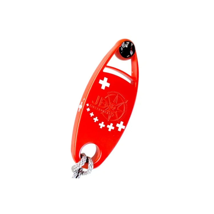 Wind Anemo-Thermometer Swiss Collector's Skywatch AAWM0016