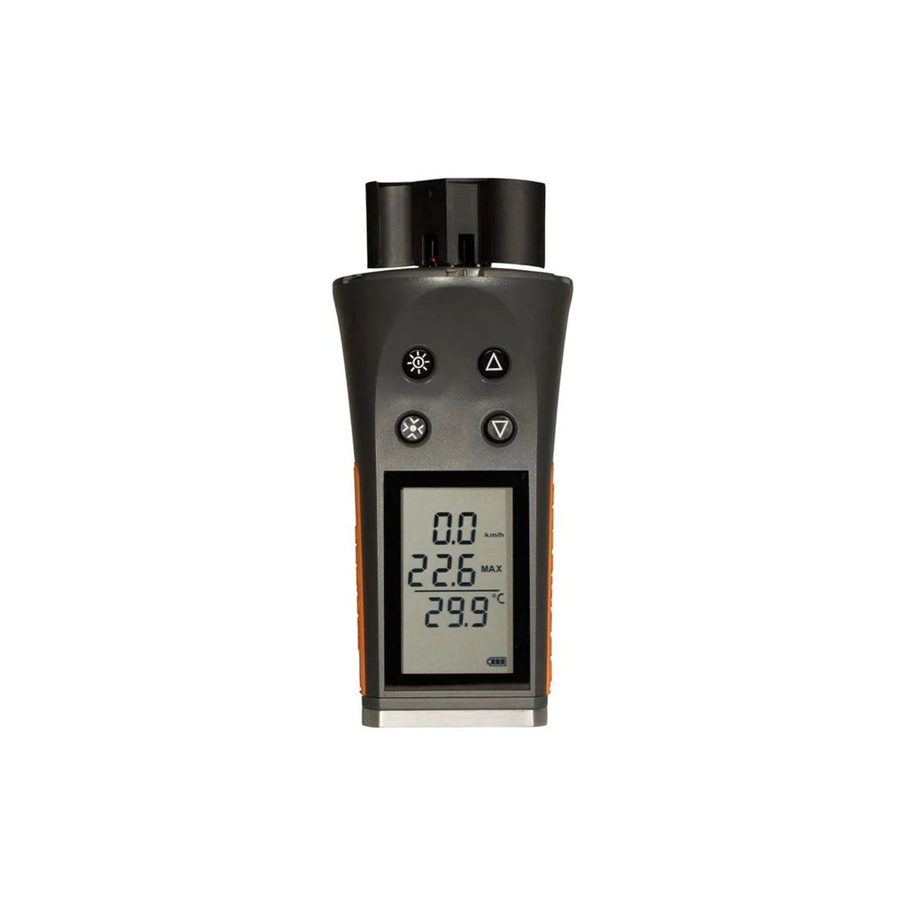 Meteos Wind Meter Skywatch AAWM0022