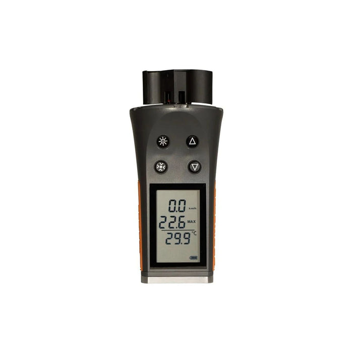 Meteos Wind Meter Skywatch AAWM0022
