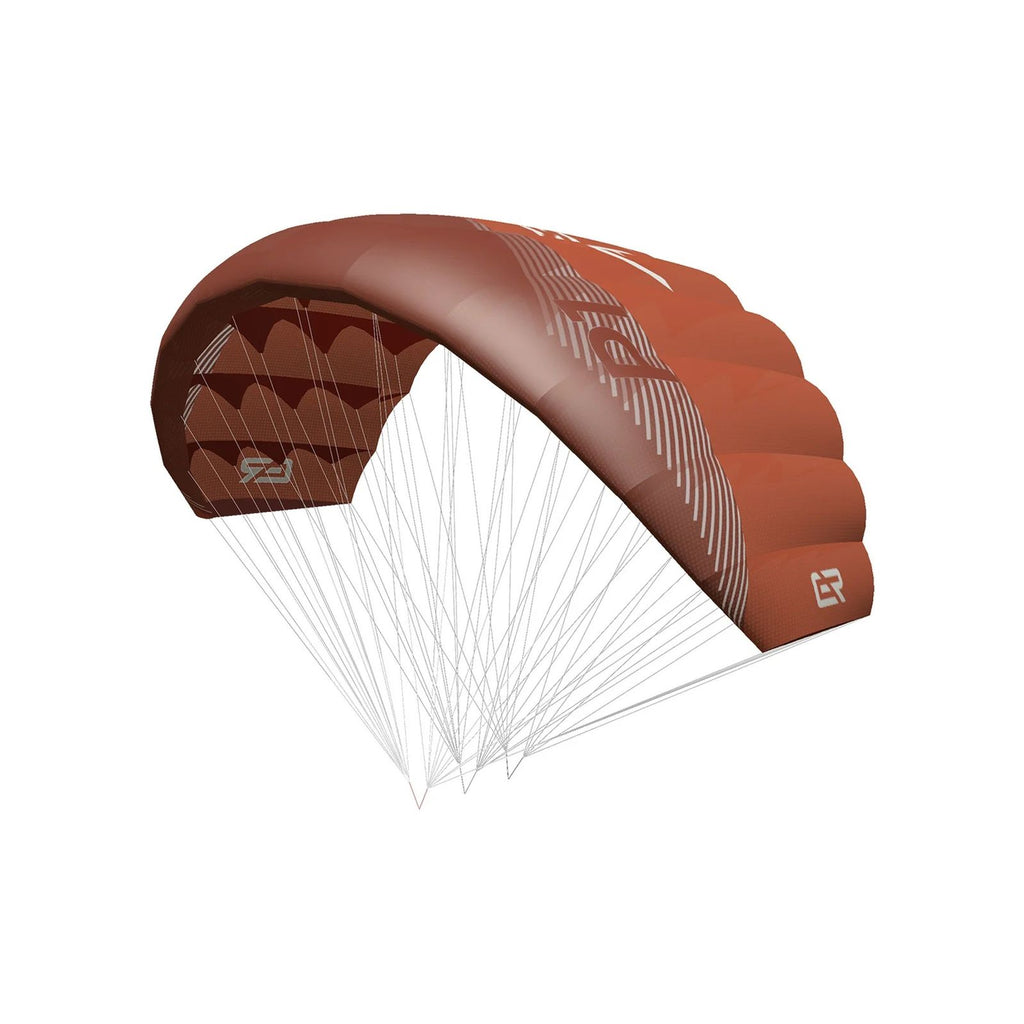 Wingfoilen Pocket Wing P1 Koraalrood Maat 3.0 Aeryn AE010010012