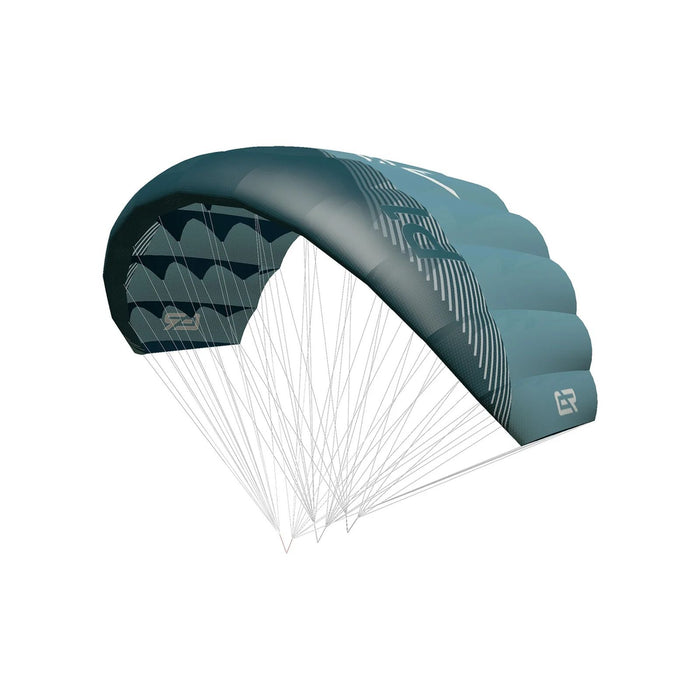 Wingfoiling Ala Pocket P1 Blu Oceano Misura 5.0 Aeryn AE010010030