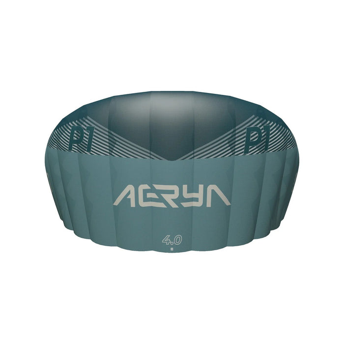 Wingfoiling Ala Pocket P1 Blu Oceano Misura 5.0 Aeryn AE010010030