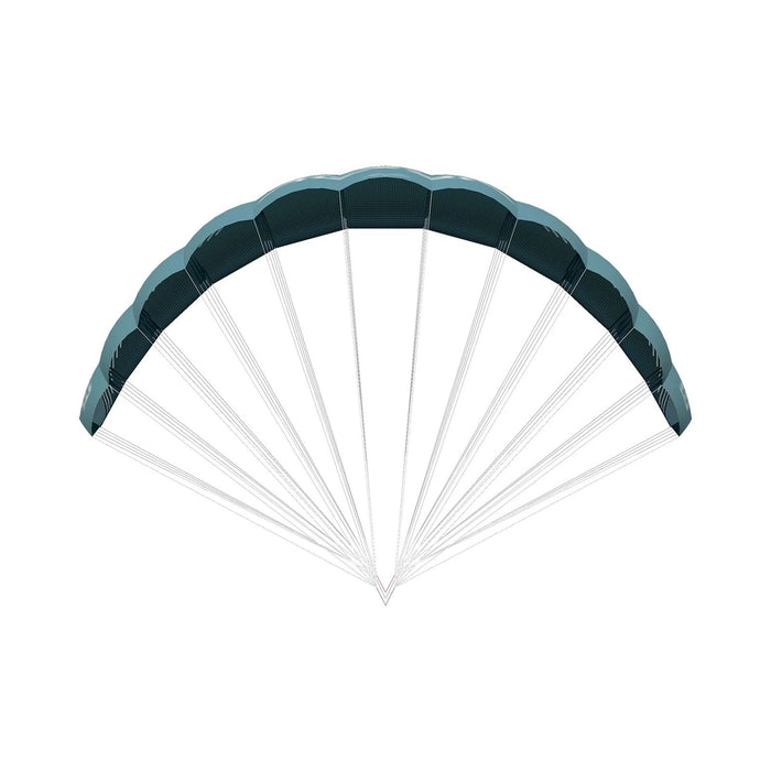 Wingfoilen Pocket Wing P1 Koraalrood Maat 5.0 Aeryn AE010010032