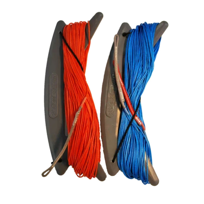 Commander Bar Flying Line Set 4x15m PLKB AKPL05013