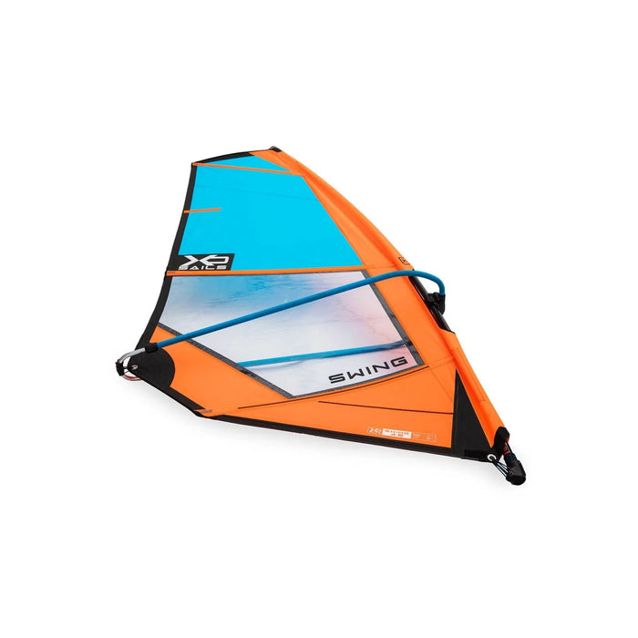 Rigg windsurfingowy Swing Dacron 1.5 XO Sails AR01542
