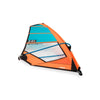 Rigg windsurfingowy Swing Pentex niebieski 6.5 XO Sails AR01553