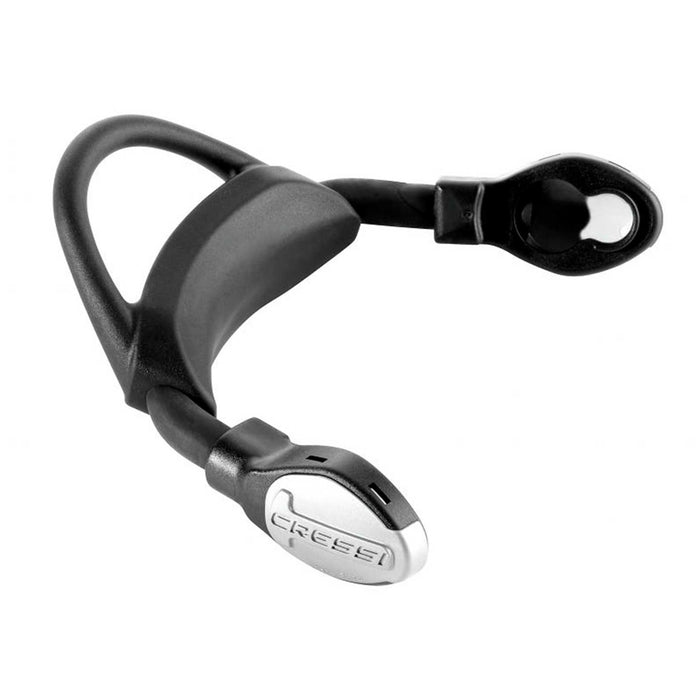 Pinne da sub Reaction Ebs giallo-argento M-L-EU 42-45-UK 7-10 Cressi BE091042