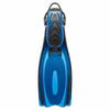 Diving Fins Reaction Ebs Aqua-Blue M-L-EU 42-45-UK 7-10 Cressi BE092042