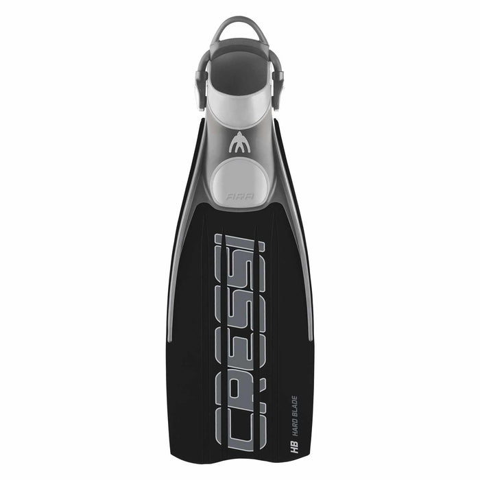 Duikvinnen Master Ara Ebs Zwart S-M-EU 39-41-UK 7-8 Cressi BE135540