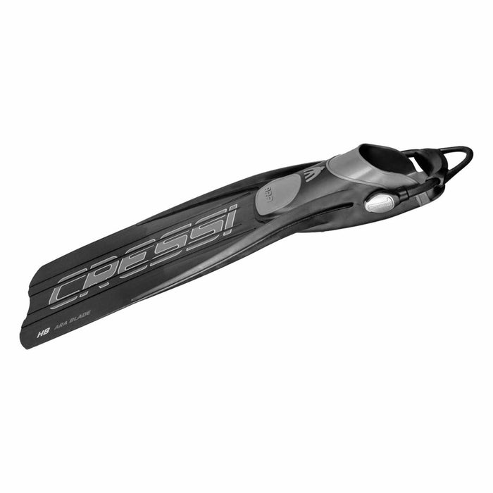 Duikvins Master Ara Ebs Zwart M-L-EU 41-43-UK 8-9 Cressi BE135542