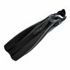 Diving Fins Frog Black S-M-EU 39-42 Cressi BF195040