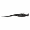 Diving Fins Frog Plus Black-Grey L-XL-EU 45-47-UK 9-12 Cressi BF205544