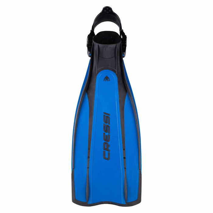 Diving Fins Prolight Blue XL-EU 44-45-UK 10-11 Cressi BG172044
