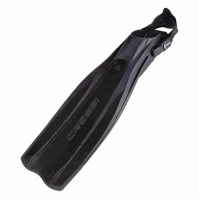 Duikvinnen Prolight Zwart XS-EU 35-38-UK 2-4 Cressi BG175038