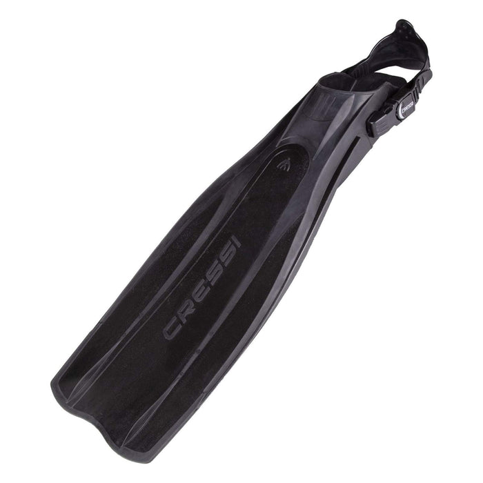 Duikvinnen Prolight Zwart S-M-EU 38-41-UK 4-7 Cressi BG175040