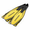 Diving Fins Reaction Pro Yellow-Grey EU 38-39-UK 5-6 Cressi BG191038