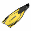 Diving Fins Reaction Pro Yellow-Grey EU 46-47-UK 11-12 Cressi BG191046
