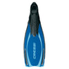 Diving Fins Reaction Pro Aqua-Blue EU 46-47-UK 11-12 Cressi BG192046