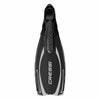 Diving Fins Reaction Pro Black-Grey EU 40-41-UK 6,5-7 Cressi BG195040