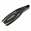 Diving Fins Reaction Pro Black-Grey EU 42-43-UK 8-9 Cressi BG195042