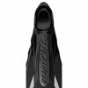 Diving Fins Reaction Pro Black-Grey EU 46-47-UK 11-12 Cressi BG195046