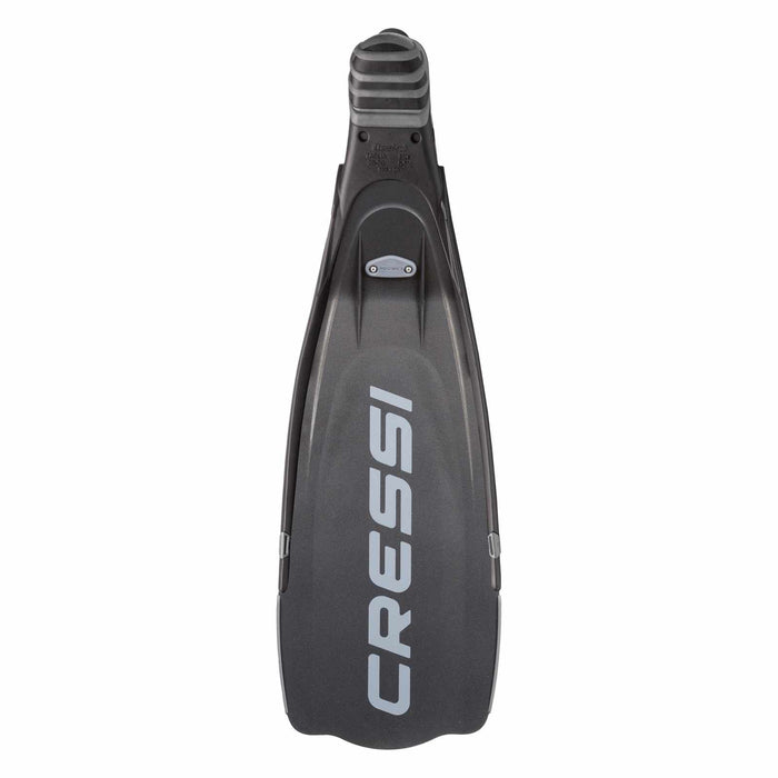 Freediving Fins Gara Modular Sprint Black EU 44-45-UK 10-10,5 Cressi BH085044