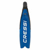 Freediving Fins Gara Modular Impulse Blue EU 36-37-UK 3-4 Cressi BH092036