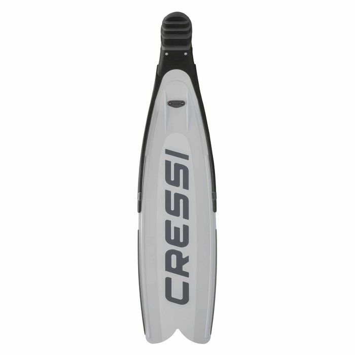 Freediving Fins Gara Modular Impulse White EU 40-41-UK 6,5-7 Cressi BH093040