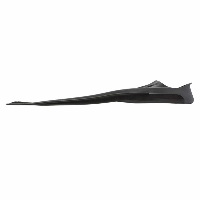 Diving Fins Free Frog Black EU 37-38-UK 4-5 Cressi BR155037