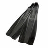 Diving Fins Free Frog Black EU 45-46-UK 10-11 Cressi BR155045