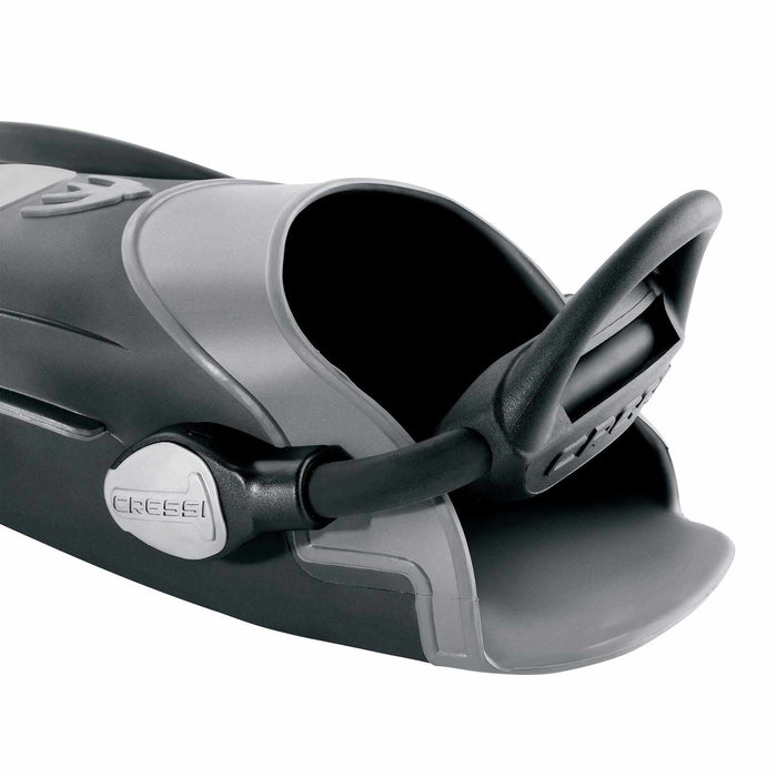 Cinghie Ebs per pinne Ara-Pro Light- Frog-Thor 24cm-L-XL Cressi BZ150006