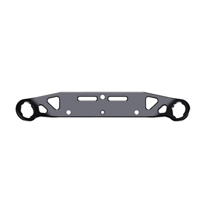 Dual-Schienen-Kit für Unterwasser-Scooter P1 und P1 XR Grau Lefeet C040008