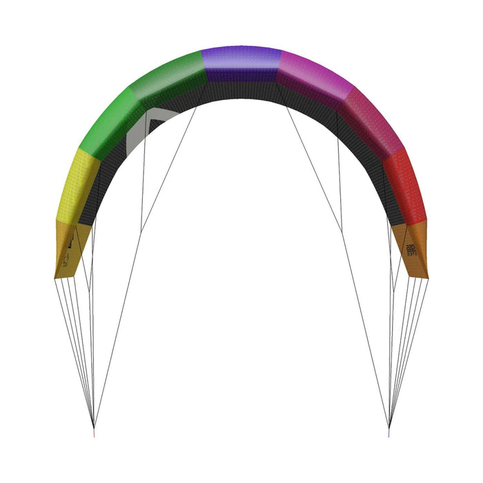 Powerkite Rio 1.8 Crosskites CK210010090