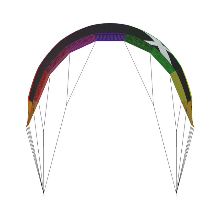 Powerkite Rio 2.5 Crosskites CK210010180