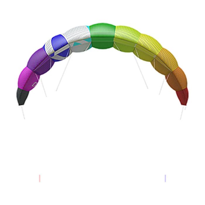 Kite Air Rainbow R2F HW 1.2 Crosskites CK210020010