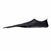 Snorkeling and Swimming Fins Agua Short Black EU 43-44-UK 8,5-9,5 Cressi DP205043